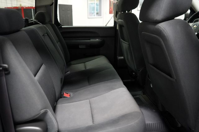 2013 Chevrolet Silverado 1500 LT | North East, PA | NFI Empire 2013 Chevrolet Silverado 1500 LT | North East, PA | NFI Empire