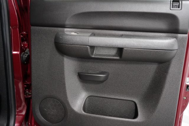 2013 Chevrolet Silverado 1500 LT | North East, PA | NFI Empire 2013 Chevrolet Silverado 1500 LT | North East, PA | NFI Empire