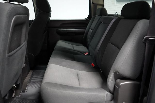 2013 Chevrolet Silverado 1500 LT | North East, PA | NFI Empire 2013 Chevrolet Silverado 1500 LT | North East, PA | NFI Empire