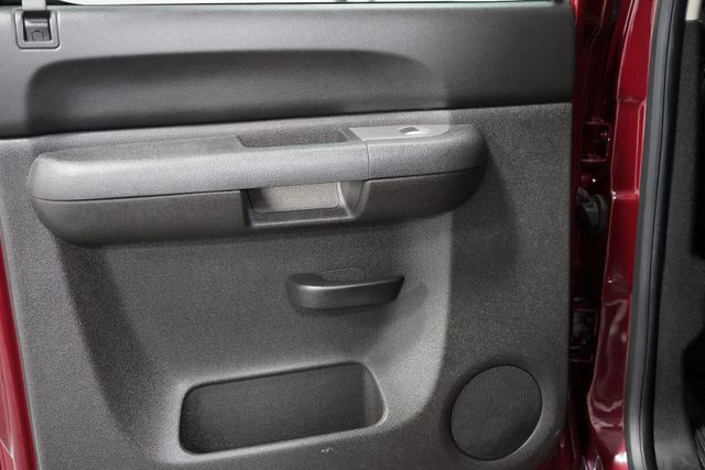 2013 Chevrolet Silverado 1500 LT | North East, PA | NFI Empire 2013 Chevrolet Silverado 1500 LT | North East, PA | NFI Empire