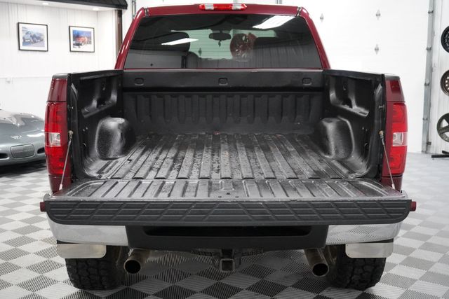 2013 Chevrolet Silverado 1500 LT | North East, PA | NFI Empire 2013 Chevrolet Silverado 1500 LT | North East, PA | NFI Empire