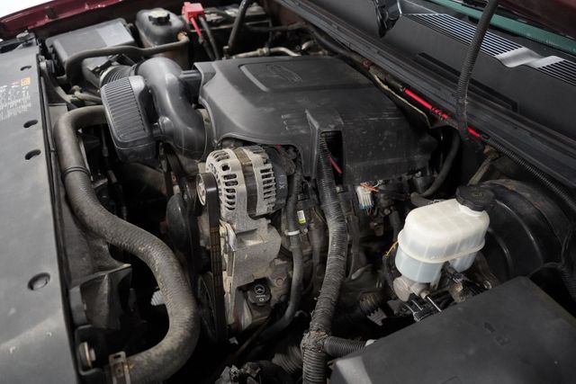 2013 Chevrolet Silverado 1500 LT | North East, PA | NFI Empire 2013 Chevrolet Silverado 1500 LT | North East, PA | NFI Empire