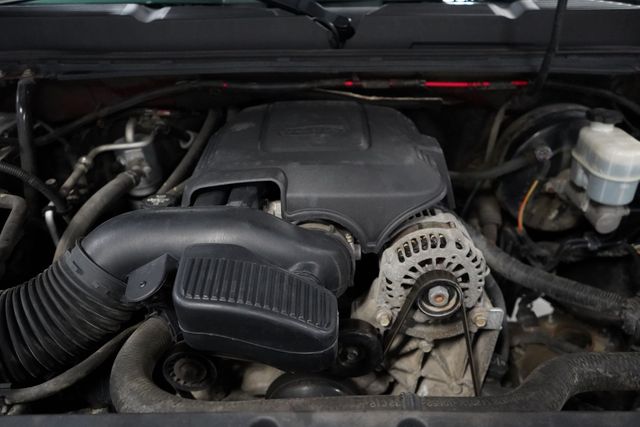 2013 Chevrolet Silverado 1500 LT | North East, PA | NFI Empire 2013 Chevrolet Silverado 1500 LT | North East, PA | NFI Empire