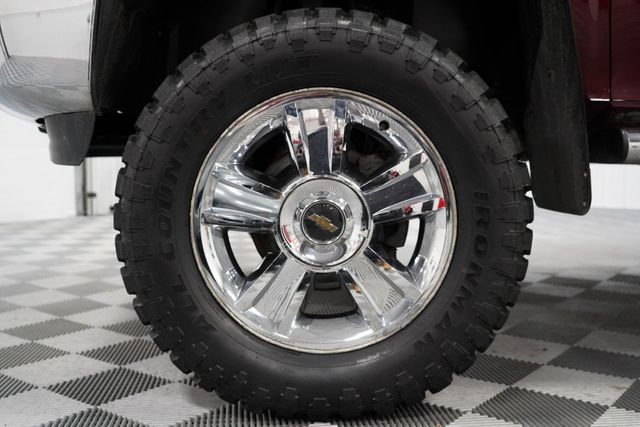 2013 Chevrolet Silverado 1500 LT | North East, PA | NFI Empire 2013 Chevrolet Silverado 1500 LT | North East, PA | NFI Empire