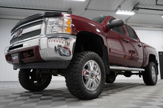 2013 Chevrolet Silverado 1500 LT | North East, PA | NFI Empire 2013 Chevrolet Silverado 1500 LT | North East, PA | NFI Empire