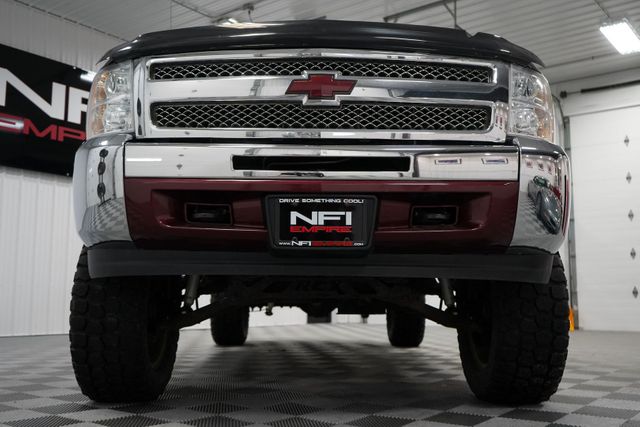 2013 Chevrolet Silverado 1500 LT | North East, PA | NFI Empire 2013 Chevrolet Silverado 1500 LT | North East, PA | NFI Empire