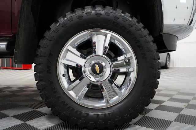 2013 Chevrolet Silverado 1500 LT | North East, PA | NFI Empire 2013 Chevrolet Silverado 1500 LT | North East, PA | NFI Empire