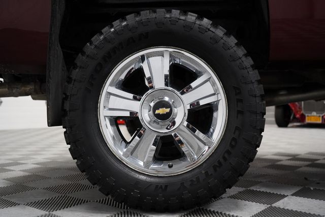 2013 Chevrolet Silverado 1500 LT | North East, PA | NFI Empire 2013 Chevrolet Silverado 1500 LT | North East, PA | NFI Empire