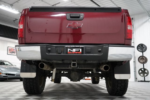 2013 Chevrolet Silverado 1500 LT | North East, PA | NFI Empire 2013 Chevrolet Silverado 1500 LT | North East, PA | NFI Empire