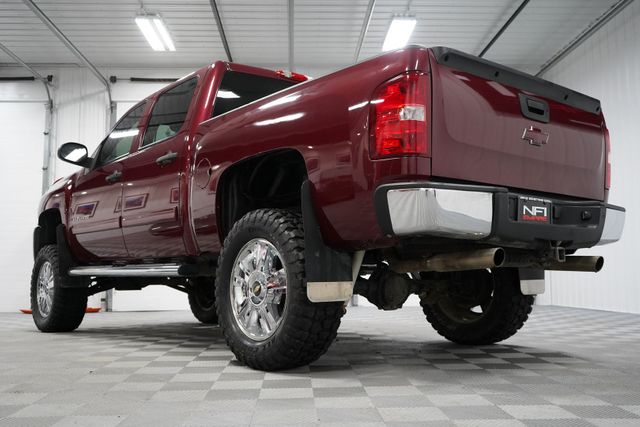 2013 Chevrolet Silverado 1500 LT | North East, PA | NFI Empire 2013 Chevrolet Silverado 1500 LT | North East, PA | NFI Empire