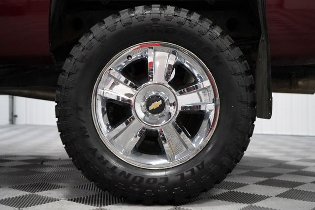 2013 Chevrolet Silverado 1500 LT | North East, PA | NFI Empire 2013 Chevrolet Silverado 1500 LT | North East, PA | NFI Empire