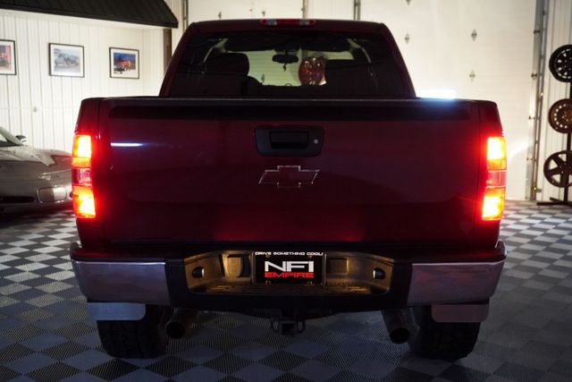 2013 Chevrolet Silverado 1500 LT | North East, PA | NFI Empire 2013 Chevrolet Silverado 1500 LT | North East, PA | NFI Empire