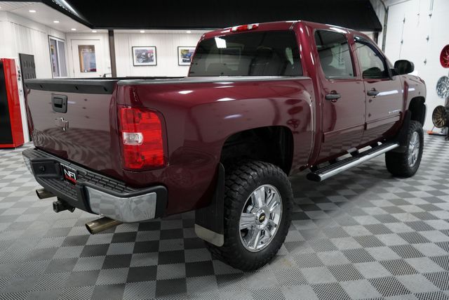 2013 Chevrolet Silverado 1500 LT | North East, PA | NFI Empire 2013 Chevrolet Silverado 1500 LT | North East, PA | NFI Empire
