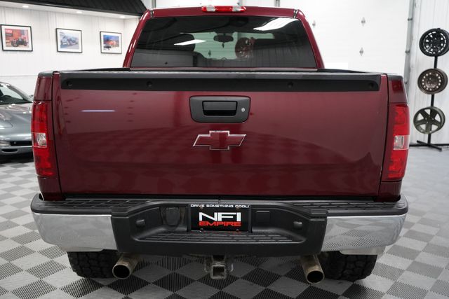 2013 Chevrolet Silverado 1500 LT | North East, PA | NFI Empire 2013 Chevrolet Silverado 1500 LT | North East, PA | NFI Empire