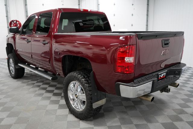 2013 Chevrolet Silverado 1500 LT | North East, PA | NFI Empire 2013 Chevrolet Silverado 1500 LT | North East, PA | NFI Empire