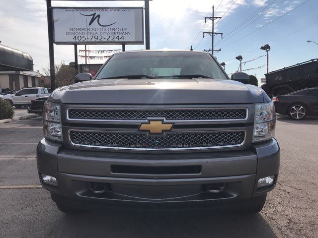 2013 Chevrolet Silverado 1500 LT | Oklahoma City, OK | Norris Auto Sales 2013 Chevrolet Silverado 1500 LT | Oklahoma City, OK | Norris Auto Sales