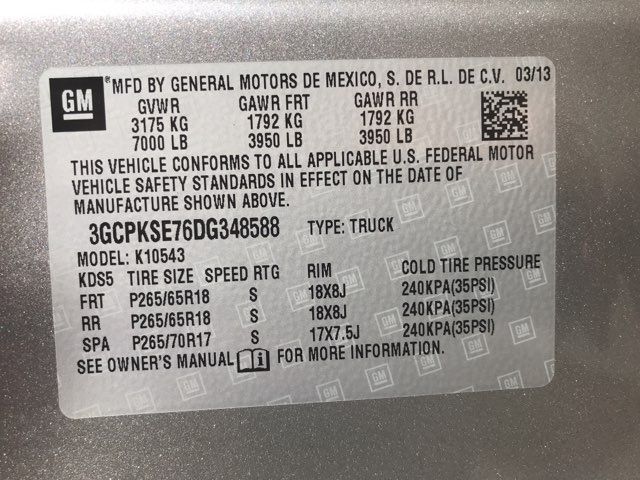 2013 Chevrolet Silverado 1500 LT | Oklahoma City, OK | Norris Auto Sales 2013 Chevrolet Silverado 1500 LT | Oklahoma City, OK | Norris Auto Sales