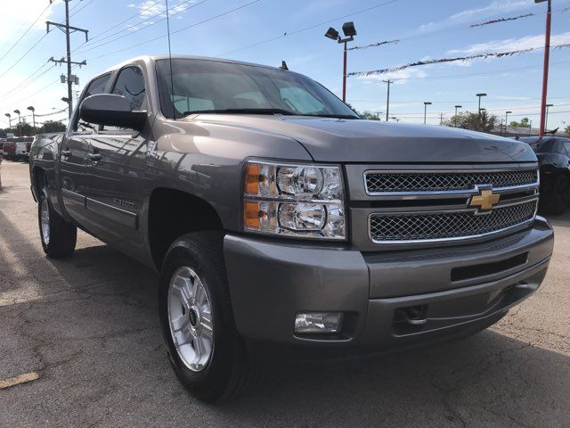 2013 Chevrolet Silverado 1500 LT | Oklahoma City, OK | Norris Auto Sales 2013 Chevrolet Silverado 1500 LT | Oklahoma City, OK | Norris Auto Sales