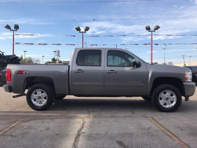 2013 Chevrolet Silverado 1500 LT | Oklahoma City, OK | Norris Auto Sales 2013 Chevrolet Silverado 1500 LT | Oklahoma City, OK | Norris Auto Sales