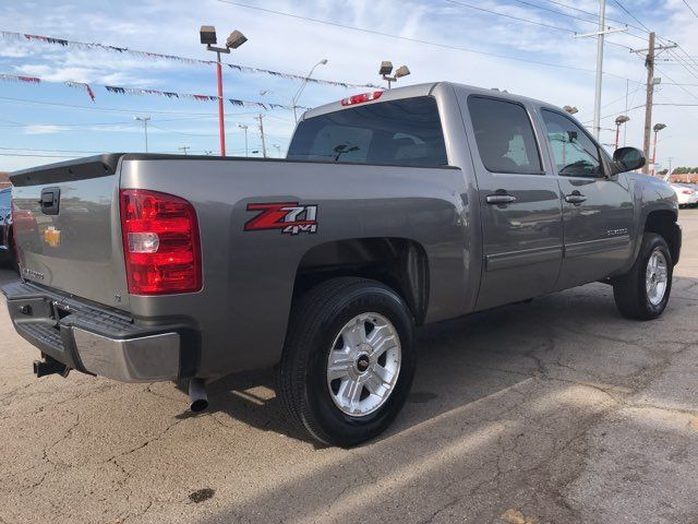 2013 Chevrolet Silverado 1500 LT | Oklahoma City, OK | Norris Auto Sales 2013 Chevrolet Silverado 1500 LT | Oklahoma City, OK | Norris Auto Sales