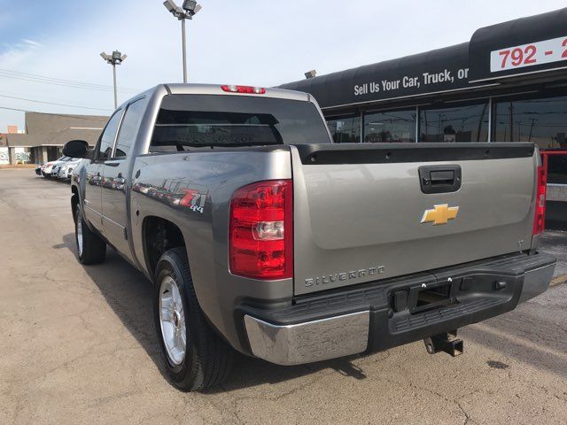 2013 Chevrolet Silverado 1500 LT | Oklahoma City, OK | Norris Auto Sales 2013 Chevrolet Silverado 1500 LT | Oklahoma City, OK | Norris Auto Sales