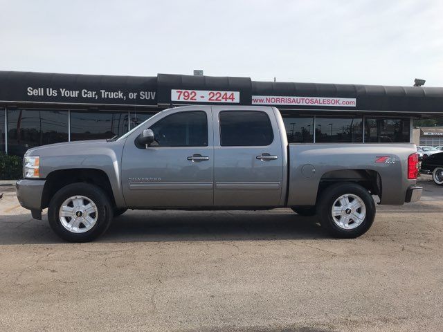 2013 Chevrolet Silverado 1500 LT | Oklahoma City, OK | Norris Auto Sales 2013 Chevrolet Silverado 1500 LT | Oklahoma City, OK | Norris Auto Sales