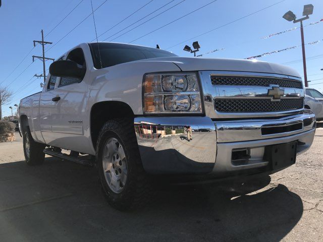 2013 Chevrolet Silverado 1500 LT | Oklahoma City, OK | Norris Auto Sales 2013 Chevrolet Silverado 1500 LT | Oklahoma City, OK | Norris Auto Sales