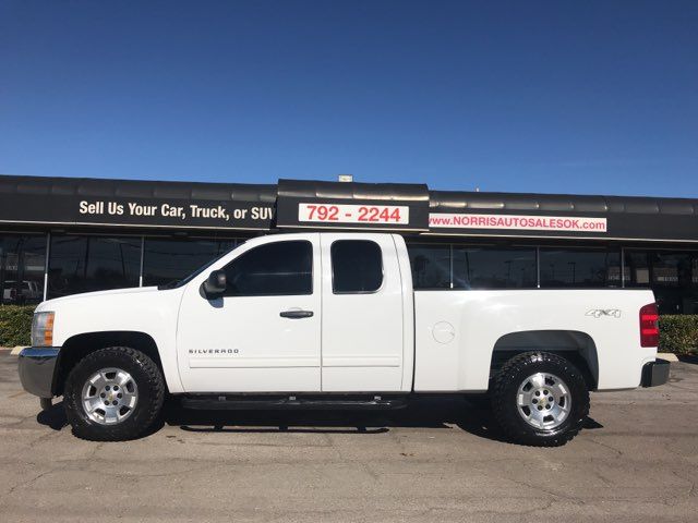 2013 Chevrolet Silverado 1500 LT | Oklahoma City, OK | Norris Auto Sales 2013 Chevrolet Silverado 1500 LT | Oklahoma City, OK | Norris Auto Sales