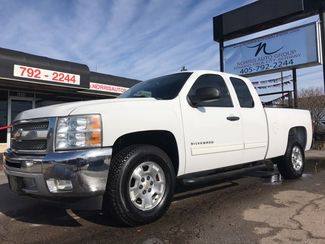 2013 Chevrolet Silverado 1500 LT | Oklahoma City, OK | Norris Auto Sales in Oklahoma City, OK 73122