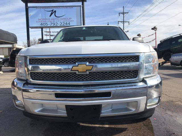 2013 Chevrolet Silverado 1500 LT | Oklahoma City, OK | Norris Auto Sales