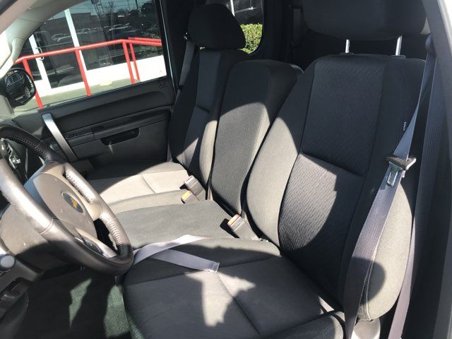 2013 Chevrolet Silverado 1500 LT | Oklahoma City, OK | Norris Auto Sales