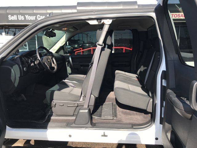 2013 Chevrolet Silverado 1500 LT | Oklahoma City, OK | Norris Auto Sales 2013 Chevrolet Silverado 1500 LT | Oklahoma City, OK | Norris Auto Sales