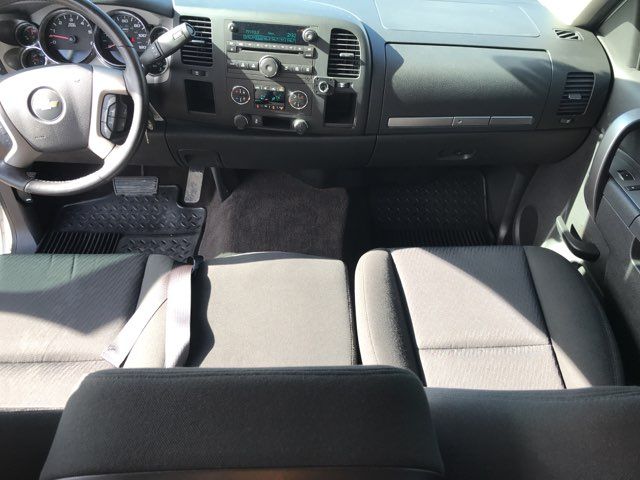 2013 Chevrolet Silverado 1500 LT | Oklahoma City, OK | Norris Auto Sales