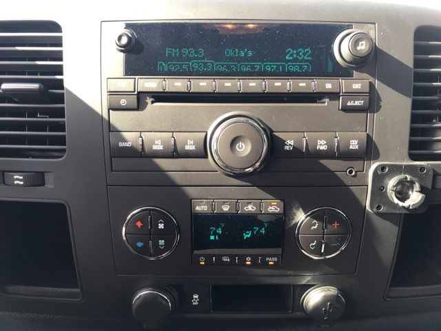 2013 Chevrolet Silverado 1500 LT | Oklahoma City, OK | Norris Auto Sales