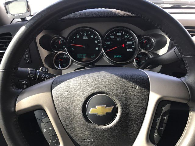 2013 Chevrolet Silverado 1500 LT | Oklahoma City, OK | Norris Auto Sales