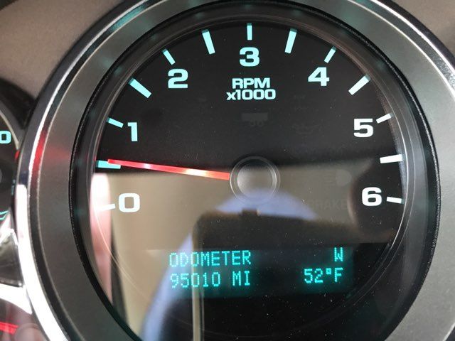 2013 Chevrolet Silverado 1500 LT | Oklahoma City, OK | Norris Auto Sales