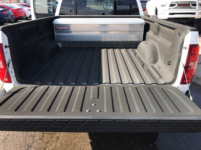 2013 Chevrolet Silverado 1500 LT | Oklahoma City, OK | Norris Auto Sales