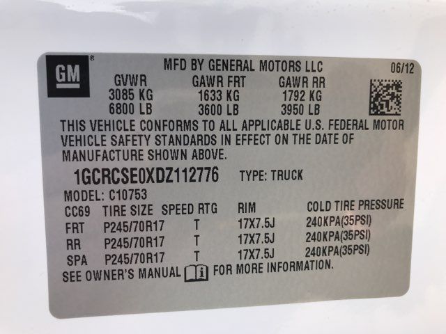 2013 Chevrolet Silverado 1500 LT | Oklahoma City, OK | Norris Auto Sales 2013 Chevrolet Silverado 1500 LT | Oklahoma City, OK | Norris Auto Sales