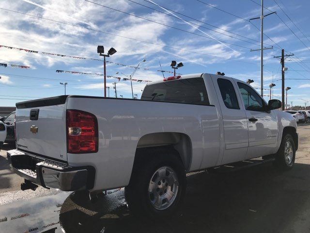 2013 Chevrolet Silverado 1500 LT | Oklahoma City, OK | Norris Auto Sales