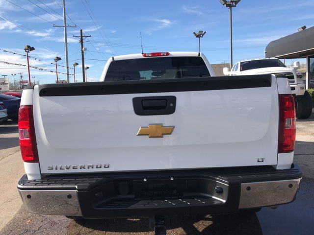 2013 Chevrolet Silverado 1500 LT | Oklahoma City, OK | Norris Auto Sales 2013 Chevrolet Silverado 1500 LT | Oklahoma City, OK | Norris Auto Sales