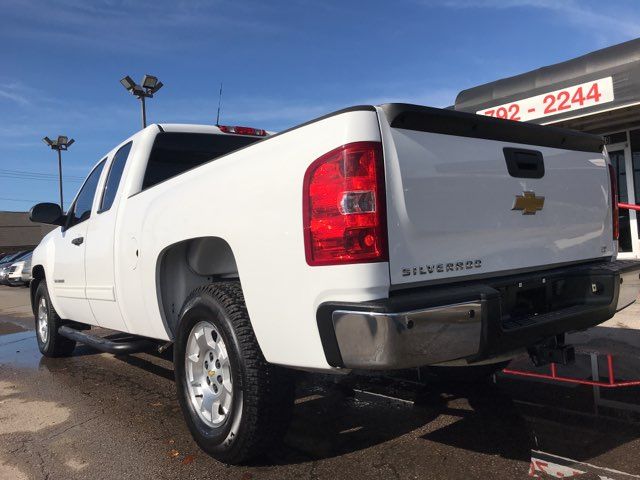 2013 Chevrolet Silverado 1500 LT | Oklahoma City, OK | Norris Auto Sales