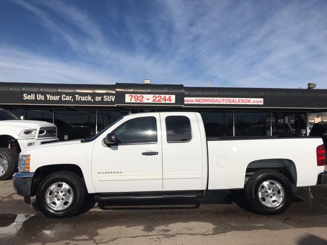 2013 Chevrolet Silverado 1500 LT | Oklahoma City, OK | Norris Auto Sales 2013 Chevrolet Silverado 1500 LT | Oklahoma City, OK | Norris Auto Sales