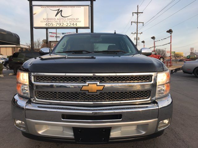 2013 Chevrolet Silverado 1500 LT | Oklahoma City, OK | Norris Auto Sales 2013 Chevrolet Silverado 1500 LT | Oklahoma City, OK | Norris Auto Sales