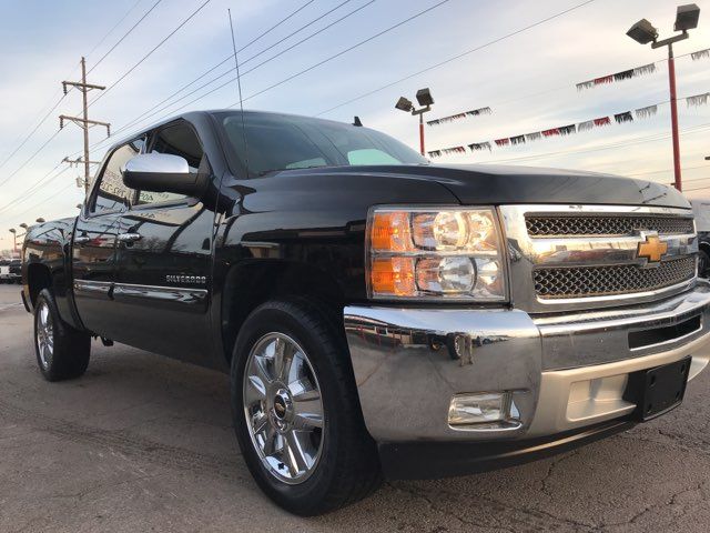 2013 Chevrolet Silverado 1500 LT | Oklahoma City, OK | Norris Auto Sales 2013 Chevrolet Silverado 1500 LT | Oklahoma City, OK | Norris Auto Sales