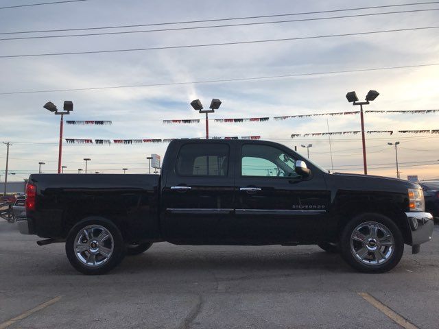 2013 Chevrolet Silverado 1500 LT | Oklahoma City, OK | Norris Auto Sales 2013 Chevrolet Silverado 1500 LT | Oklahoma City, OK | Norris Auto Sales