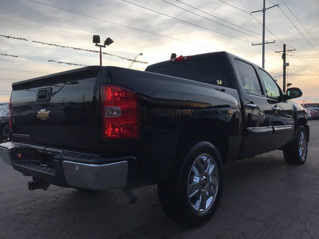 2013 Chevrolet Silverado 1500 LT | Oklahoma City, OK | Norris Auto Sales 2013 Chevrolet Silverado 1500 LT | Oklahoma City, OK | Norris Auto Sales