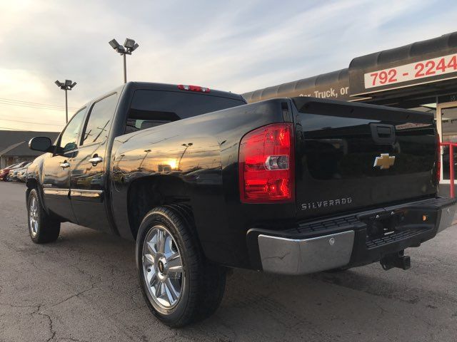 2013 Chevrolet Silverado 1500 LT | Oklahoma City, OK | Norris Auto Sales 2013 Chevrolet Silverado 1500 LT | Oklahoma City, OK | Norris Auto Sales