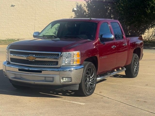 2013 Chevrolet Silverado 1500 LT | Plano, TX | Schneck Motor Company 2013 Chevrolet Silverado 1500 LT | Plano, TX | Schneck Motor Company