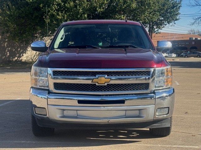 2013 Chevrolet Silverado 1500 LT | Plano, TX | Schneck Motor Company
