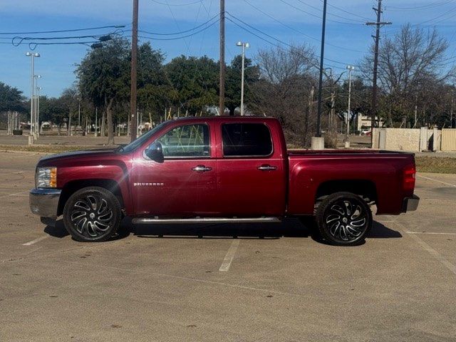 2013 Chevrolet Silverado 1500 LT | Plano, TX | Schneck Motor Company 2013 Chevrolet Silverado 1500 LT | Plano, TX | Schneck Motor Company